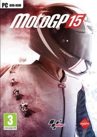 MotoGP 15 (2015)